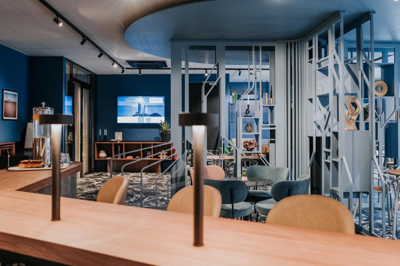 Hotel Mercure Centre Port