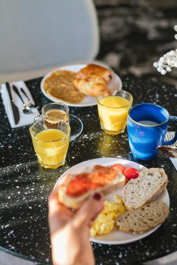Mercure Centre Port Brest