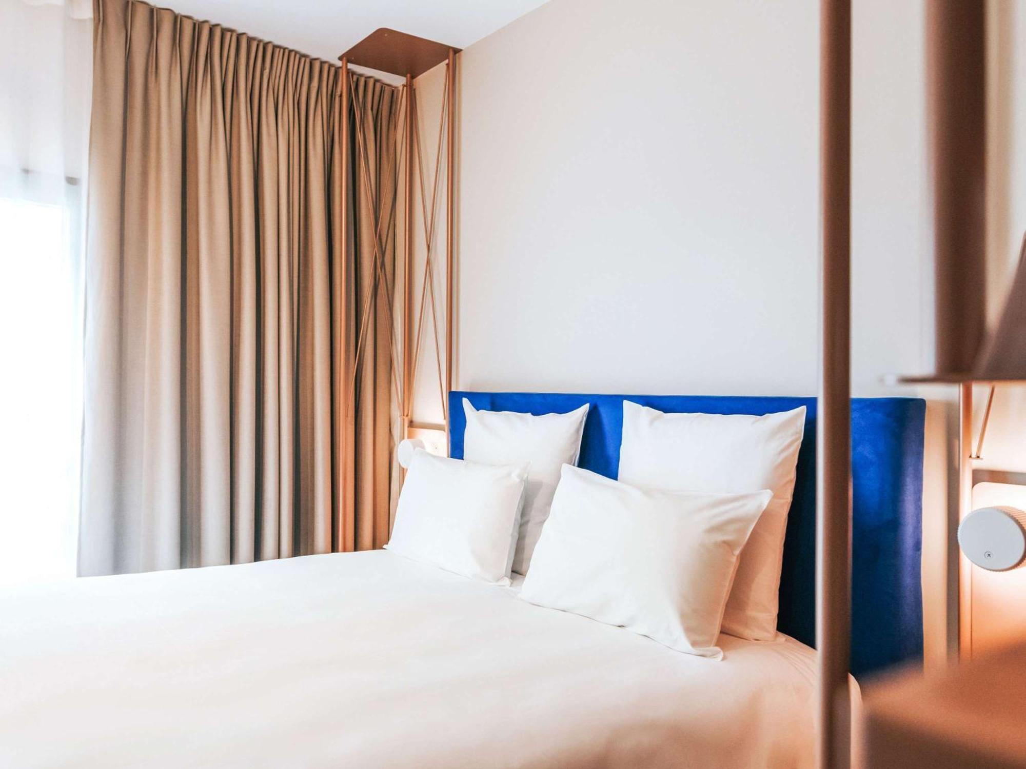 Hotel Mercure Centre Port Brest